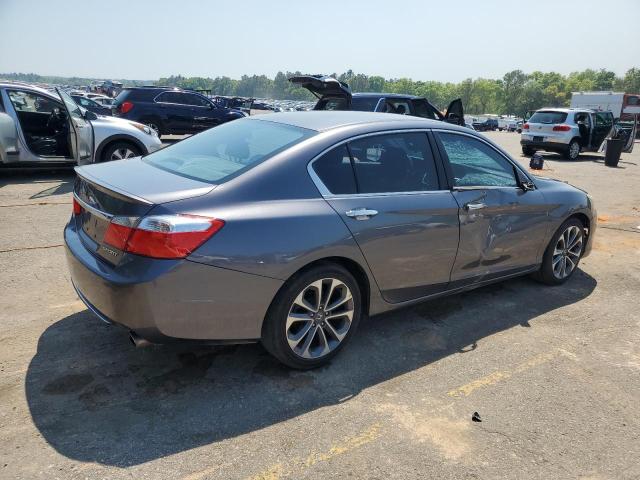 Vin: 1hgcr2f55ea136693, lot: 52370475, honda accord sport 20143