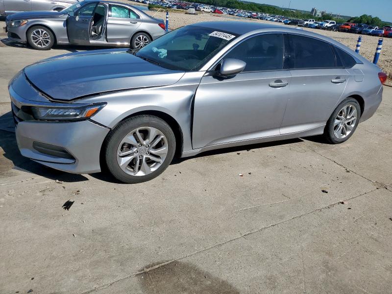 Vin: 1hgcv1f17ka103693, lot: 54101445, honda accord lx 2019 img_1