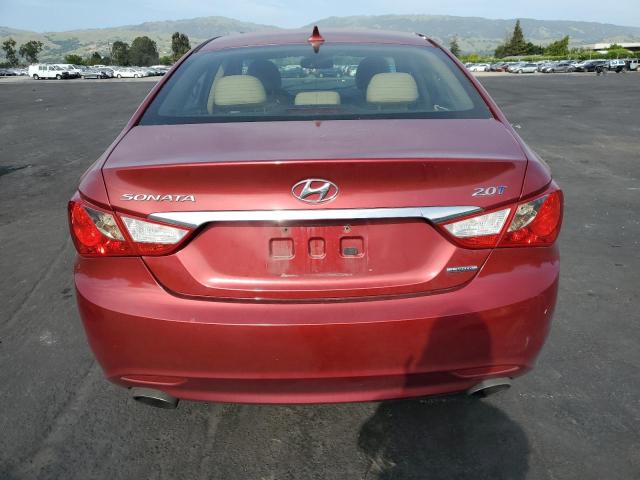 2011 HYUNDAI SONATA SE - 5NPEC4AB9BH306222