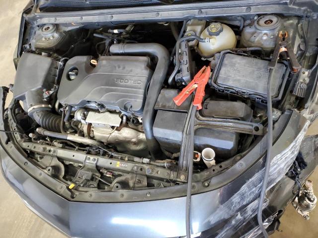 2018 CHEVROLET MALIBU LS - 1G1ZB5ST5JF178564