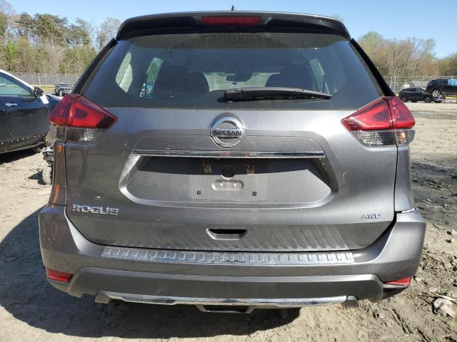 2020 NISSAN ROGUE S - 5N1AT2MV8LC801075