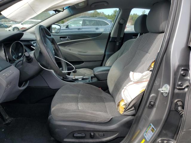 5NPEB4AC7DH724938 2013 HYUNDAI SONATA