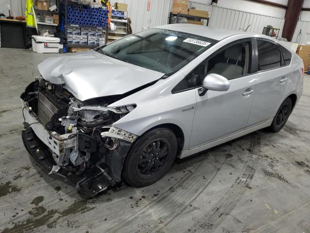 2015 TOYOTA PRIUS - JTDKN3DU5F0472017
