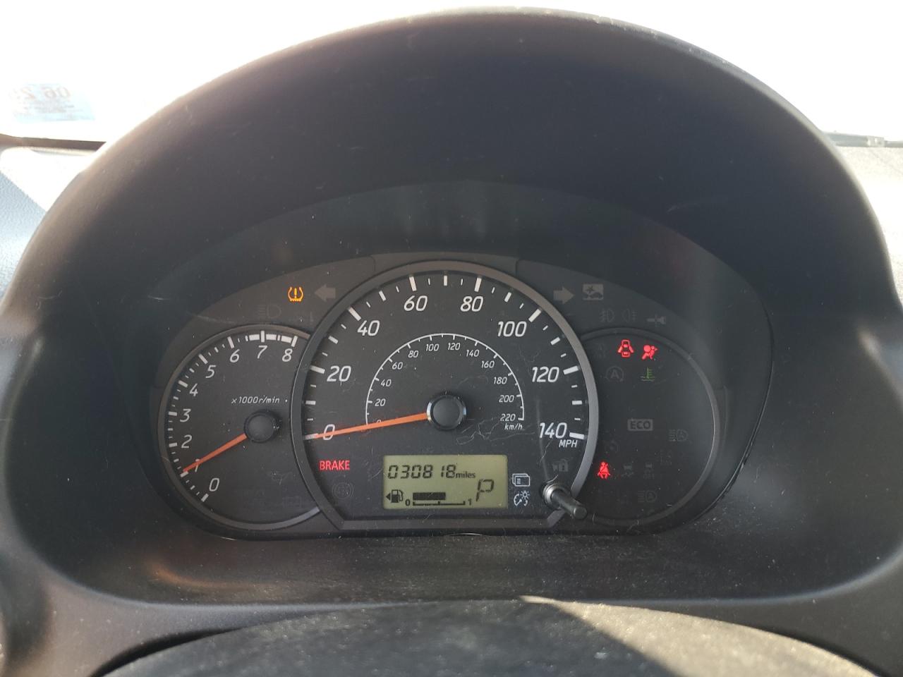 MITSUBISHI MIRAGE G4 ES