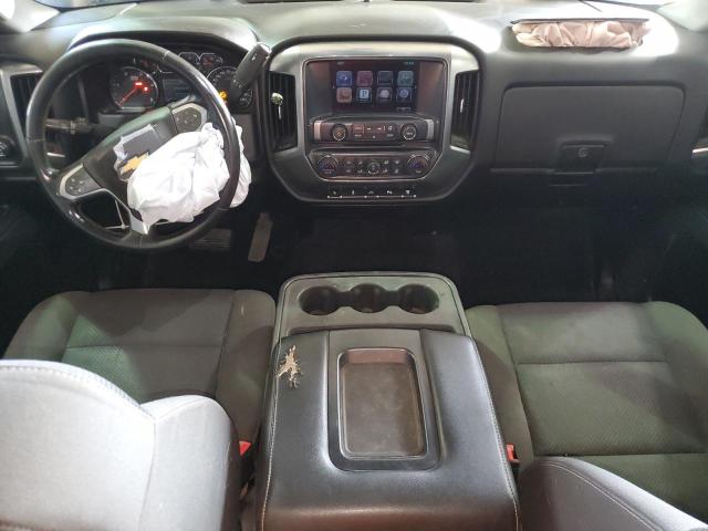 2015 CHEVROLET SILVERADO - 1GC1KVE81FF527397
