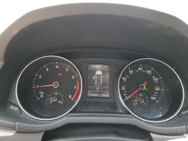 2017 VOLKSWAGEN PASSAT R-L - 1VWDT7A35HC024974