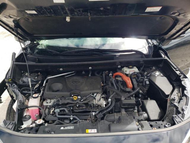 2021 TOYOTA RAV4 LE - JTMM6RFV8MD011348