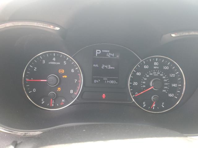 2018 KIA FORTE LX - 3KPFK4A74JE236358