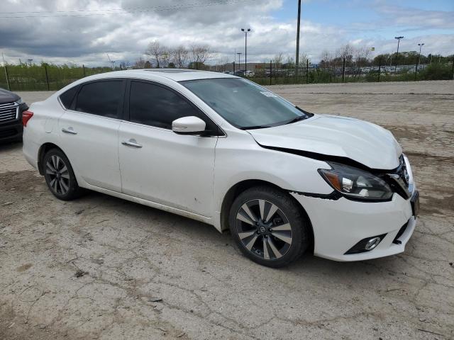 Vin: 3n1ab7ap4gy294458, lot: 53958525, nissan sentra s 20164