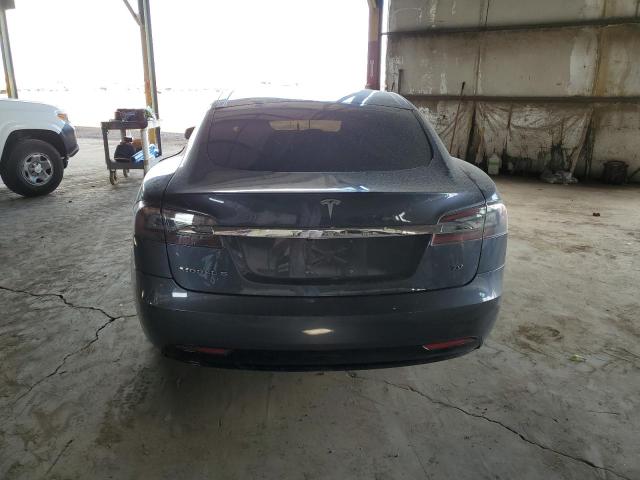 2016 TESLA MODEL S 5YJSA1E18GF137485