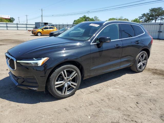 Vin: yv4102dk4m1803399, lot: 53059615, volvo xc60 t5 momentum 2021 img_1