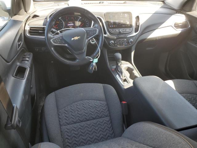 2022 CHEVROLET EQUINOX LT - 3GNAXUEV0NL193957