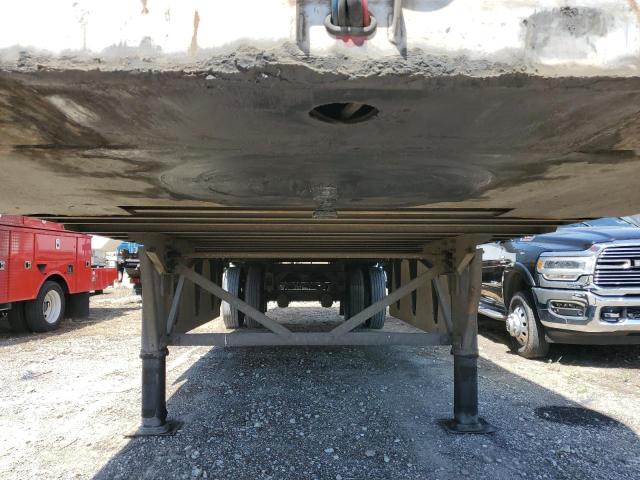 2004 WABASH UNKNOWN #3213216143