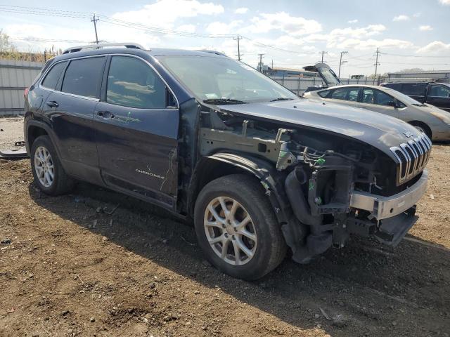 Vin: 1c4pjmcs0fw583045, lot: 53901165, jeep grand cher latitude 20154