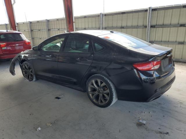 2016 CHRYSLER 200 S - 1C3CCCBB3GN120512