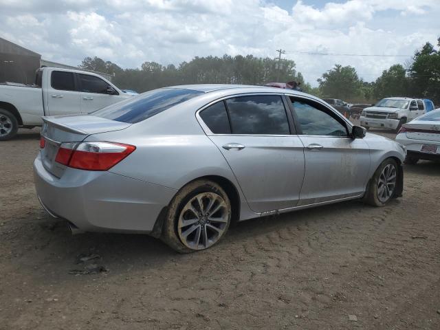 Vin: 1hgcr2f53ea142217, lot: 54242405, honda accord sport 20143