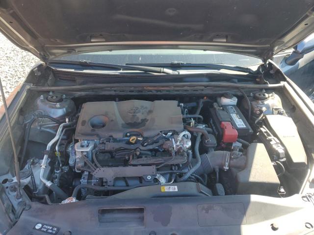 2021 TOYOTA CAMRY LE - 4T1C11AK7MU575335