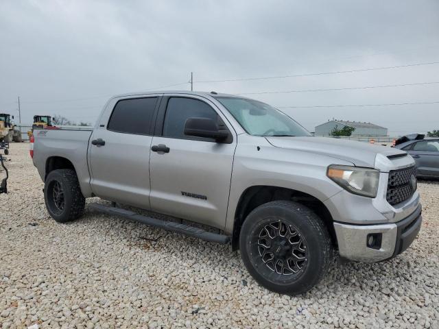 Vin: 5tfem5f17kx135901, lot: 51529135, toyota tundra crewmax sr5 20194