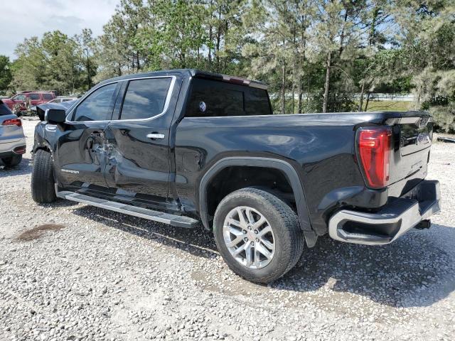 Vin: 3gtp8ded8lg176028, lot: 53564355, gmc sierra c1500 slt 20202
