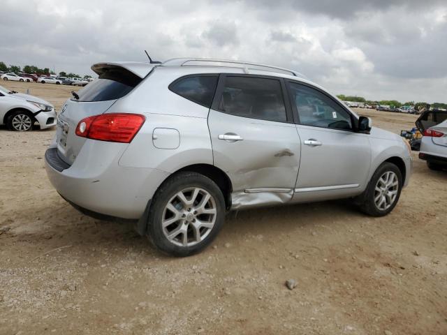 Vin: jn8as5mt0cw298992, lot: 54598945, nissan rogue s 20123