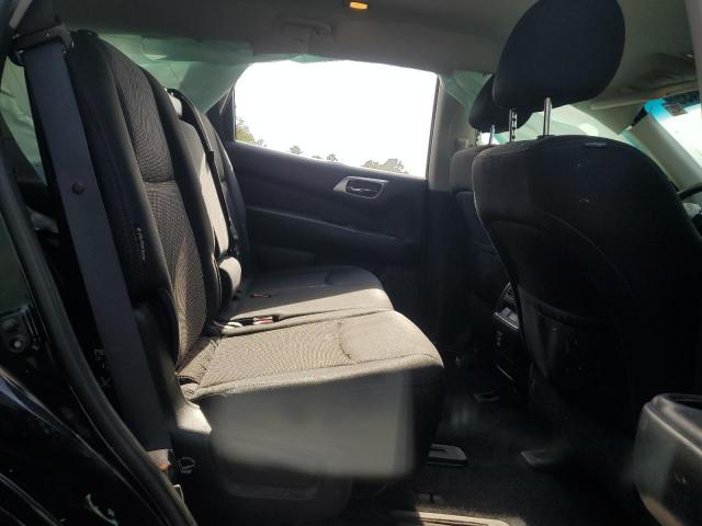 2018 NISSAN PATHFINDER - 5N1DR2MM5JC662118