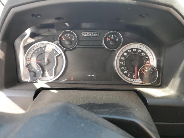 2023 RAM 1500 CLASS #3296877843