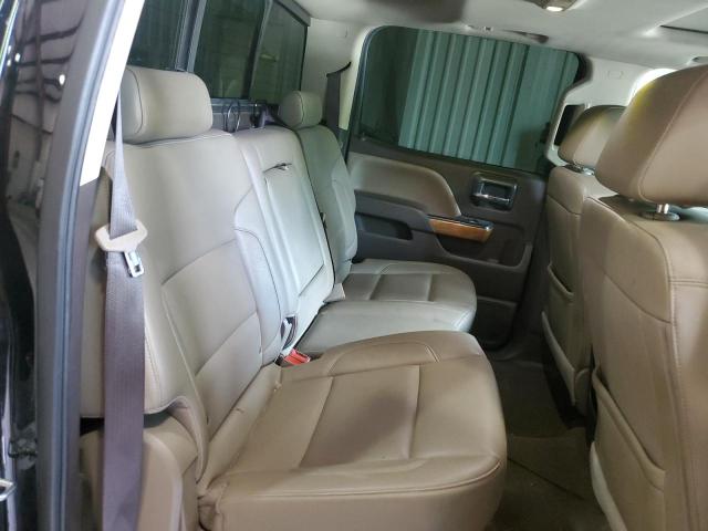 2017 CHEVROLET SILVERADO - 3GCPCSEC9HG339738