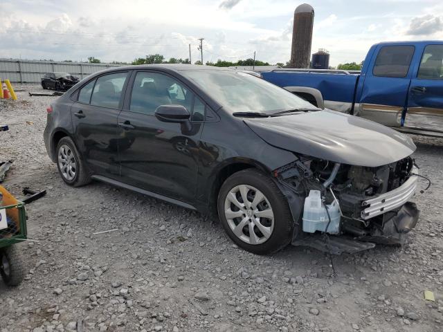 Vin: 5yfb4mde0rp172896, lot: 54011515, toyota corolla le 20244