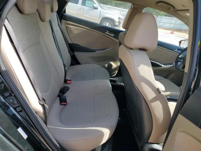 2016 HYUNDAI ACCENT SE - KMHCT4AE5GU138332
