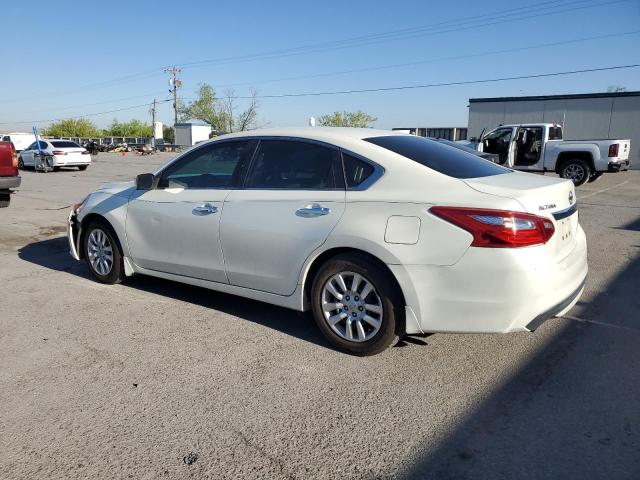 Vin: 1n4al3ap4gc272803, lot: 53355215, nissan altima 2.5 20162