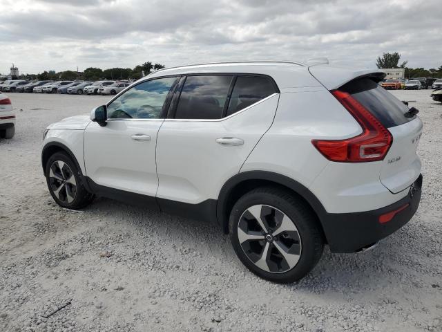 Vin: yv4l12ue7r2283166, lot: 54067355, volvo xc40 plus plus 20242