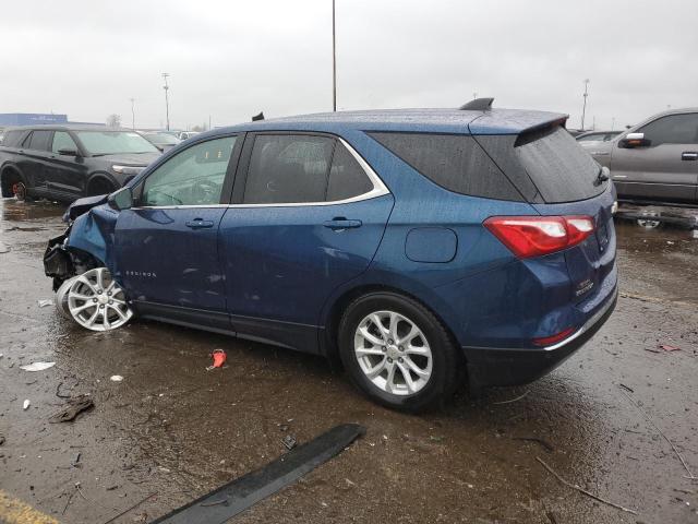 2020 CHEVROLET EQUINOX LT - 2GNAXJEV1L6138143