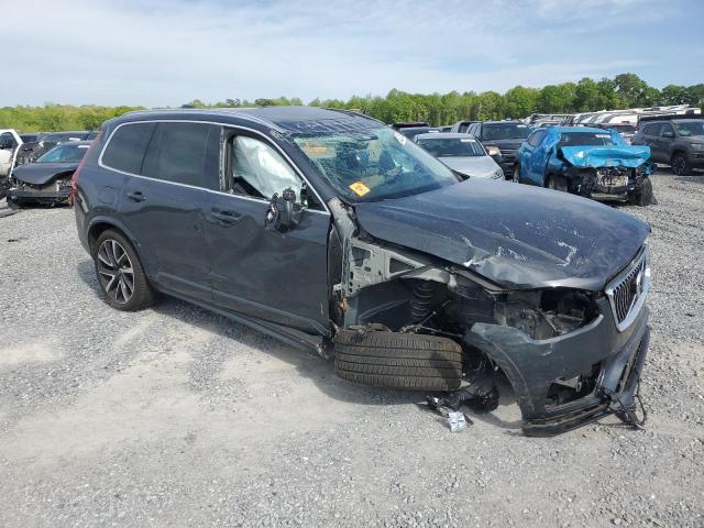Vin: yv4a221k8n1830007, lot: 53512435, volvo xc90 t6 momentum 20224