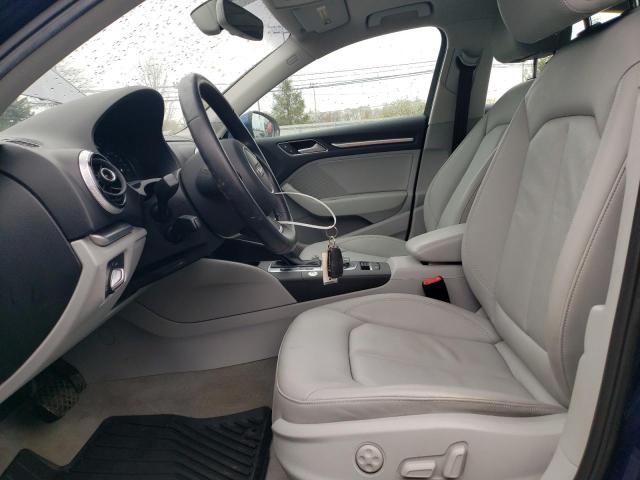 2016 AUDI A3 PREMIUM - WAUE8GFF9G1069628