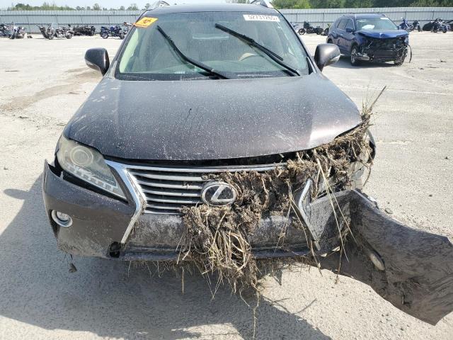 2015 LEXUS RX 350 - JTJZK1BA6F2424497