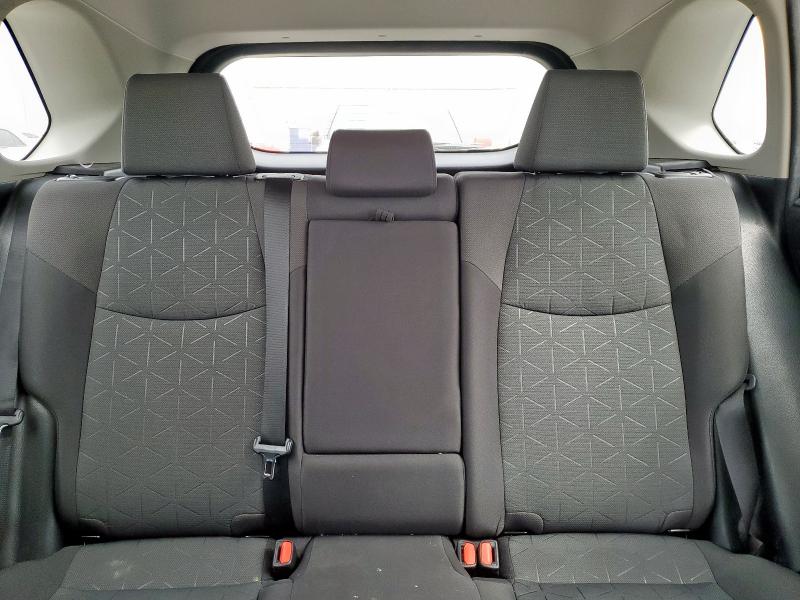 2020 TOYOTA RAV4 XLE - 2T3W1RFV1LC040684