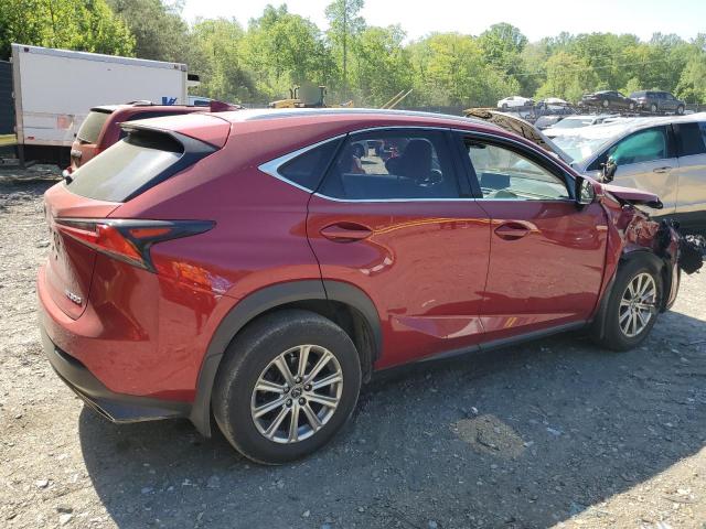 Vin: jtjdardz7l5005101, lot: 55093005, lexus nx 300 20203