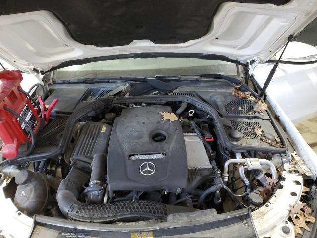 2015 MERCEDES-BENZ C 300 4MAT - 55SWF4KB6FU023452
