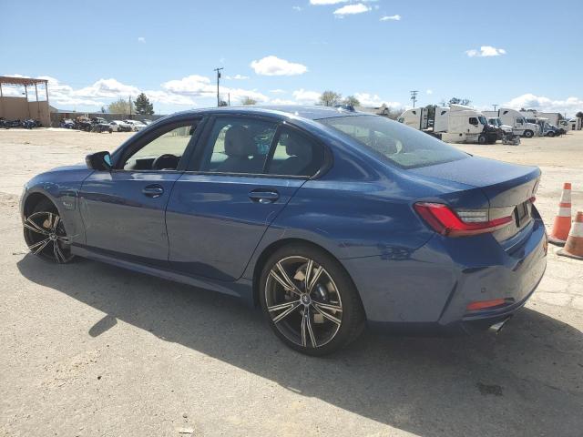 Vin: 3mw39ff0xp8d03121, lot: 51171145, bmw 3 series 20232