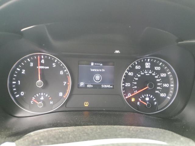 2021 KIA FORTE GT L - 3KPF34AD3ME310988