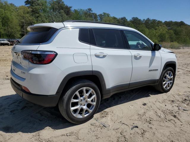 Vin: 3c4njdfn5rt584618, lot: 55033565, jeep compass latitude lux 20243