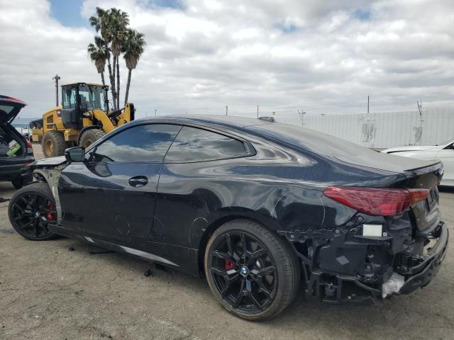 Vin: wba73da01scs23271, lot: 50562965, bmw m4 20252