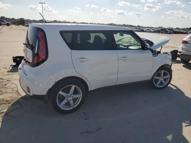 Vin: kndjp3a5xk7912138, lot: 54346375, kia soul + 20193