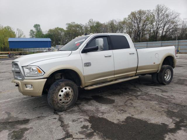 Vin: 3c63rrkl0eg193498, lot: 53520445, ram 3500 longhorn 2014 img_1