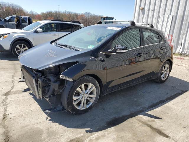 Vin: kmhd35lhxeu233290, lot: 52746145, hyundai elantra 2014 img_1
