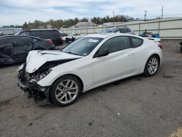 Vin: kmhhu6kj9du093661, lot: 53787115, hyundai genesis 3.8l 2013 img_1