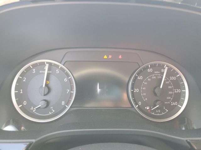 2025 INFINITI QX60 PURE 5N1AL1ES1SC337429