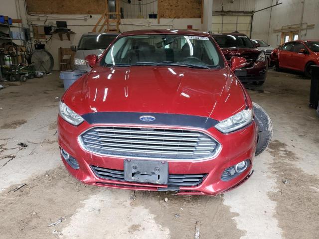 2016 FORD FUSION SE - 3FA6P0HD2GR328632