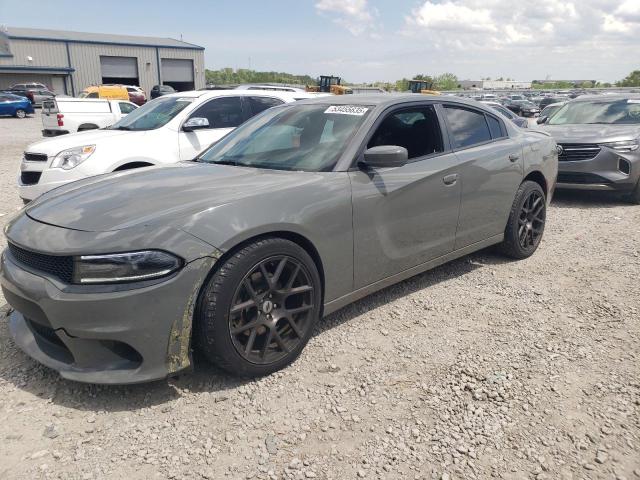 DODGE CHARGER GT