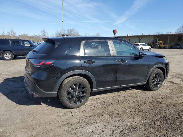 Vin: 3czrz2h59rm771618, lot: 53315445, honda hr-v sport 20243